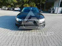 2014 Audi A6