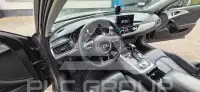 2014 Audi A6