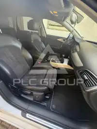 2014 Audi A6