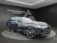 2014 Audi A6