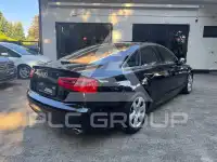 2014 Audi A6