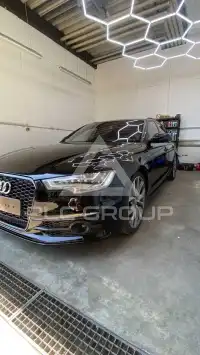 2014 Audi A6