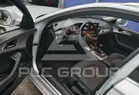 2014 Audi A6