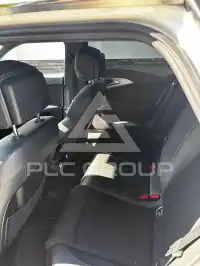 2014 Audi A6