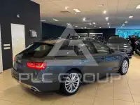 2014 Audi A6