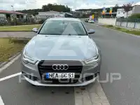 2014 Audi A6