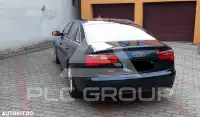 2014 Audi A6