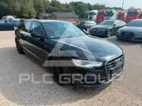 2014 Audi A6