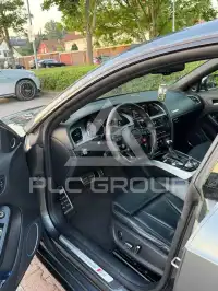 2014 Audi A6