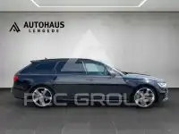 2014 Audi A6