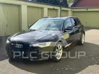 2014 Audi A6