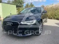 2014 Audi A6
