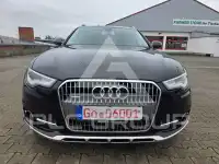 2014 Audi A6