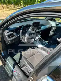 2014 Audi A6