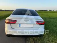 2014 Audi A6