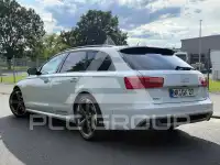 2014 Audi A6