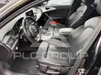 2014 Audi A6