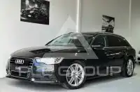 2014 Audi A6