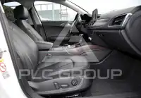 2014 Audi A6
