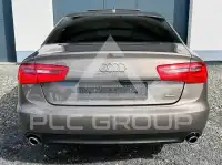 2014 Audi A6