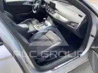 2014 Audi A6