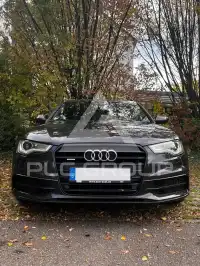 2014 Audi A6