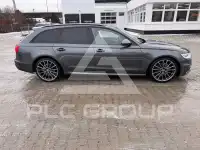 2014 Audi A6
