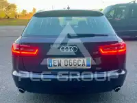 2014 Audi A6