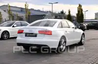 2014 Audi A6