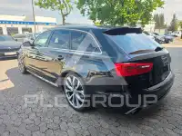2014 Audi A6