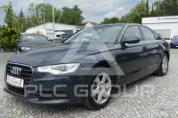2014 Audi A6