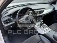 2014 Audi A6