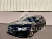 2014 Audi A6