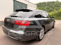 2014 Audi A6