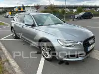 2014 Audi A6