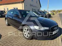 2014 Audi A6