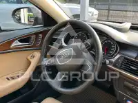 2014 Audi A6