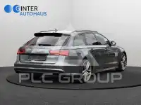 2014 Audi A6