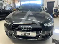 2014 Audi A6