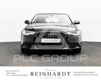 2014 Audi A6