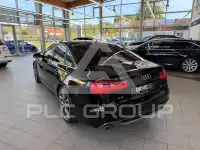 2014 Audi A6