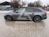 2014 Audi A6