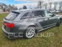 2014 Audi A6