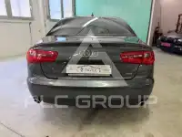 2014 Audi A6