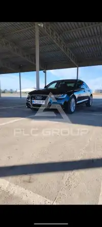 2014 Audi A6