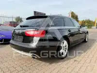 2014 Audi A6