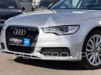 2014 Audi A6