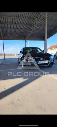 2014 Audi A6