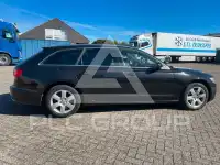 2014 Audi A6