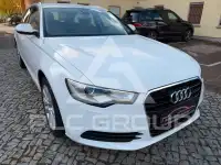 2014 Audi A6
